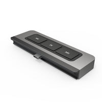 Hyper USB Hubs HyperDrive 6-in-1 USB-C Media Hub HD449 6941921147099