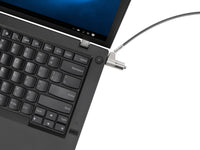 Targus Cable Locks DEFCON™ Compact Keyed Cable Lock ASP70GL 5051794024852