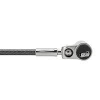 Targus Cable Locks DEFCON™ Compact Keyed Cable Lock ASP70GL 5051794024852