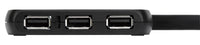 Targus Cables & Adapters 4-Port USB Hub ACH114EU 5051794004489