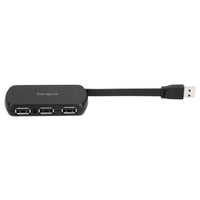 Targus Cables & Adapters 4-Port USB Hub ACH114EU 5051794004489