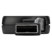 Targus Cables & Adapters 4-Port USB Hub ACH114EU 5051794004489