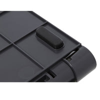 Targus Cooling Pads Laptop Cooling Pad With 4-Port 2.0 Hub - Black AWE81EU 5051794009002