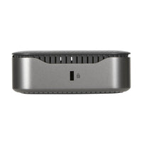 Targus Docking Stations USB-C® Hybrid/Universal 4K Quad Docking Station with 100W PD