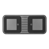 Targus Docking Stations USB-C® Hybrid/Universal 4K Quad Docking Station with 100W PD