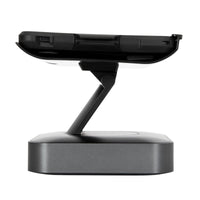 Targus Tablet Cradle Workstation for Samsung Galaxy Tab Active Pro and Tab Active4 Pro