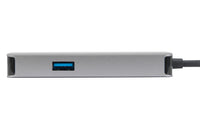 Targus USB-C DP Alt Mode Single Video 4K HDMI/VGA Docking Station
