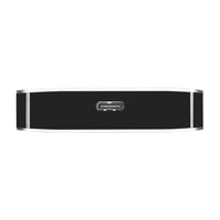 Targus USB-C Dual HDMI 4K Docking Station with 100W PD Pass-Thru