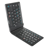 Targus Antimicrobial Folding Ergo Keyboard (Nordic)