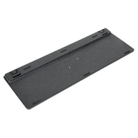 Targus Keyboards Sustainable Energy Harvesting EcoSmart™ Keyboard (UK)