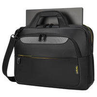 Targus Laptop Bags CityGear 15-17.3