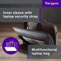 Targus Laptop Bags Classic+ 17-18