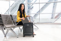 Targus Laptop Bags Corporate Traveller 15.6