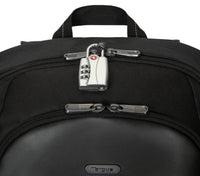 Targus Laptop Bags 15-16” Classic Backpack - Black