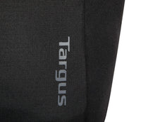 Targus Laptop Bags 15.6” EcoSmart® Zero Waste Backpack - Black