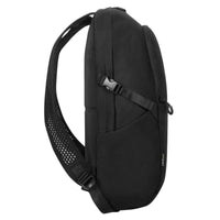 Targus Laptop Bags 15.6” EcoSmart® Zero Waste Backpack - Black