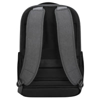 Targus® 15.6” Cypress Hero Backpack with EcoSmart® - Grey