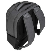 Targus® 15.6” Cypress Hero Backpack with EcoSmart® - Grey