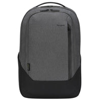 Targus Laptop Bags Cypress 15.6” Hero Backpack with EcoSmart® - Grey TBB58602GL 5051794029710