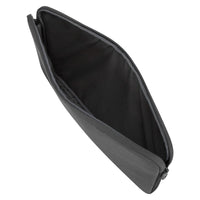Targus® 15.6” Cypress Sleeve with EcoSmart® - Grey
