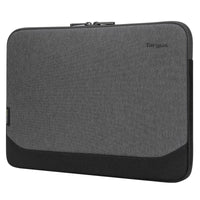 Targus Laptop Bags Cypress 15.6” Sleeve with EcoSmart® - Grey TBS64702GL 5051794029925
