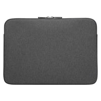 Targus Laptop Bags Cypress 15.6” Sleeve with EcoSmart® - Grey TBS64702GL 5051794029925