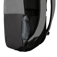 Targus Laptop Bags 15.6” Sagano™ EcoSmart® Travel Backpack - Black