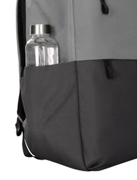 Targus Laptop Bags 15.6” Sagano™ EcoSmart® Travel Backpack - Black