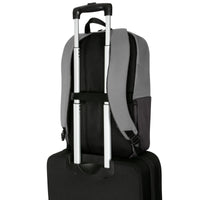 Targus Laptop Bags 15.6” Sagano™ EcoSmart® Travel Backpack - Black