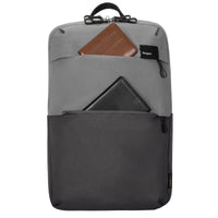 Targus Laptop Bags 15.6” Sagano™ EcoSmart® Travel Backpack - Black