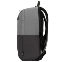 Targus Laptop Bags 15.6” Sagano™ EcoSmart® Travel Backpack - Black