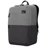 Targus Laptop Bags 15.6” Sagano™ EcoSmart® Travel Backpack - Black