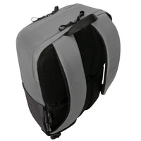 Targus Laptop Bags 15.6” Sagano™ EcoSmart® Travel Backpack - Black