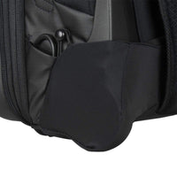 Targus Laptop Bags 15.6” EcoSmart® Mobile Tech Traveler Rolling Backpack - Black TBR040GL 5051794033472