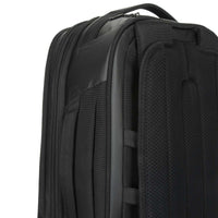 Targus Laptop Bags 15.6” EcoSmart® Mobile Tech Traveler Rolling Backpack - Black TBR040GL 5051794033472