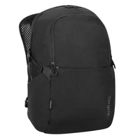 Targus Laptop Bags 15.6” EcoSmart® Zero Waste Backpack - Black TBB641GL 5051794042863