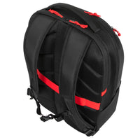 Targus Laptop Bags 17.3” Strike II Gaming Backpack - Black