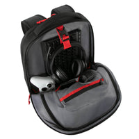 Targus Laptop Bags 17.3” Strike II Gaming Backpack - Black