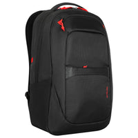 Targus Laptop Bags 17.3” Strike II Gaming Backpack - Black