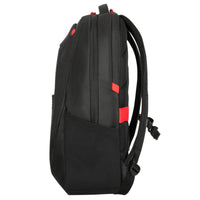 Targus Laptop Bags 17.3” Strike II Gaming Backpack - Black