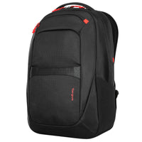 Targus Laptop Bags 17.3” Strike II Gaming Backpack - Black TBB639GL 5051794042122