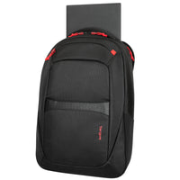 Targus Laptop Bags 17.3” Strike II Gaming Backpack - Black TBB639GL 5051794042122