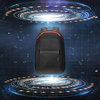 Targus Laptop Bags 17.3” Strike II Gaming Backpack - Black TBB639GL 5051794042122
