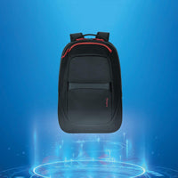 Targus Laptop Bags 17.3” Strike II Gaming Backpack - Black TBB639GL 5051794042122
