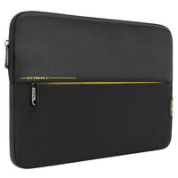 Targus CityGear 11.6 inch Laptop Sleeve - Black