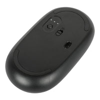 Targus Mice Compact Multi-Device Antimicrobial Wireless Mouse