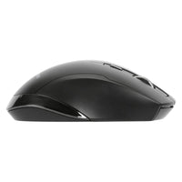 Targus Mice Antimicrobial Ergo Wireless Mouse AMW584GL 5051794034257