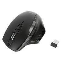 Targus Mice Antimicrobial Ergo Wireless Mouse AMW584GL 5051794034257