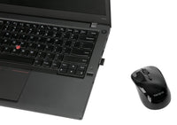 Targus Mice Wireless USB Laptop Blue Trace Mouse - Black AMW50EU 5051794003543