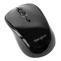 Targus Mice Wireless USB Laptop Blue Trace Mouse - Black AMW50EU 5051794003543